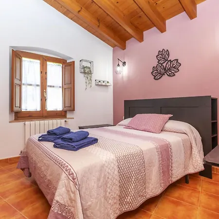 Holiday home Mas Ambros By Interhome *