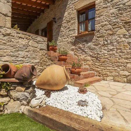 Mas Ambros By Interhome Holiday home Calonge (Catalonia)