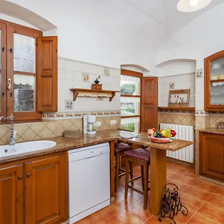 Mas Ambros By Interhome *