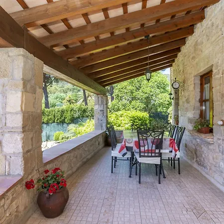 Mas Ambros By Interhome * Calonge (Catalonia)