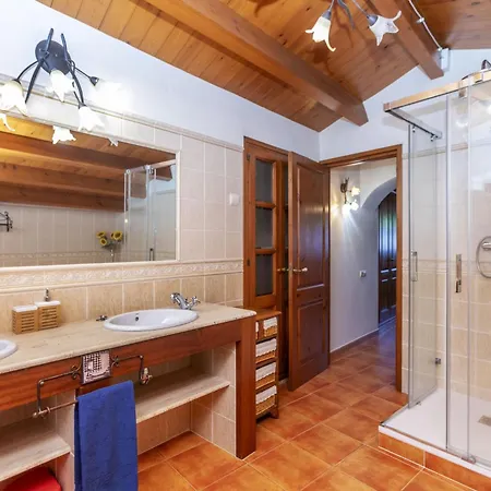 Mas Ambros By Interhome