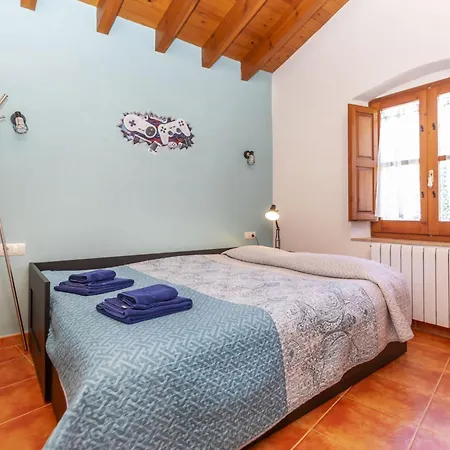 Mas Ambros By Interhome Holiday home