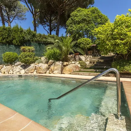 Mas Ambros By Interhome Holiday home Calonge (Catalonia)