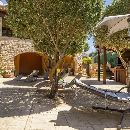 Mas Ambros By Interhome Calonge (Catalonia)