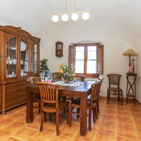 Mas Ambros By Interhome Holiday home