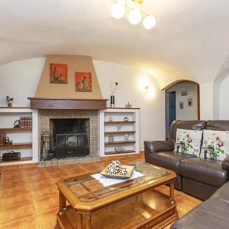 Holiday home Mas Ambros By Interhome Calonge (Catalonia)