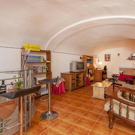 Mas Ambros By Interhome Calonge (Catalonia)