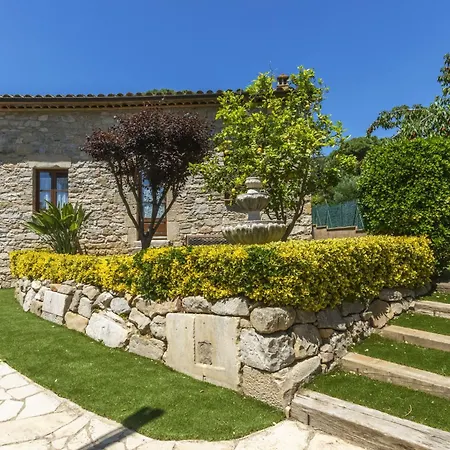Mas Ambros By Interhome * Calonge (Catalonia)
