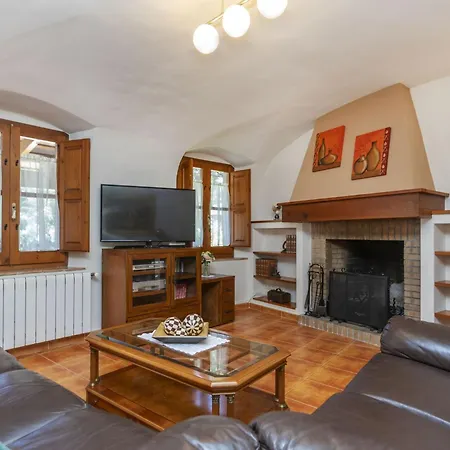 Holiday home Mas Ambros By Interhome