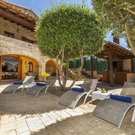 Holiday home Mas Ambros By Interhome