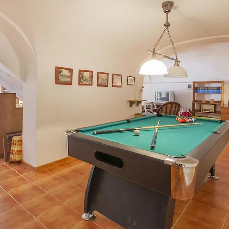 Mas Ambros By Interhome Holiday home Calonge (Catalonia)