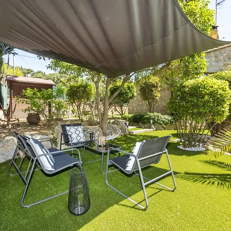 Mas Ambros By Interhome *