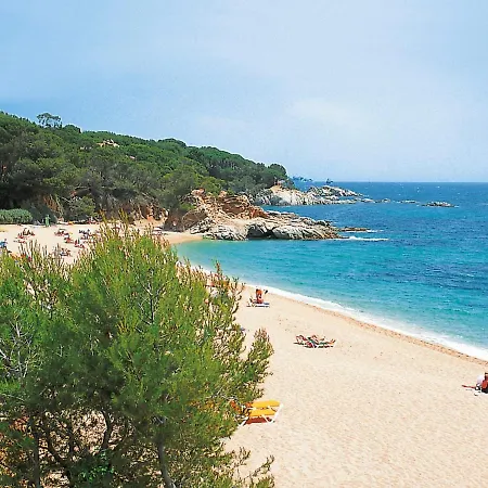 Mas Ambros By Interhome Calonge (Catalonia)