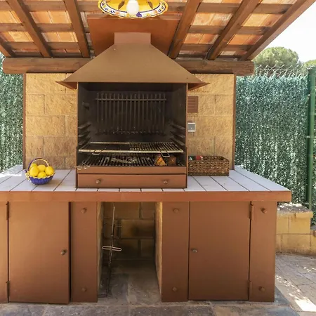 Mas Ambros By Interhome *