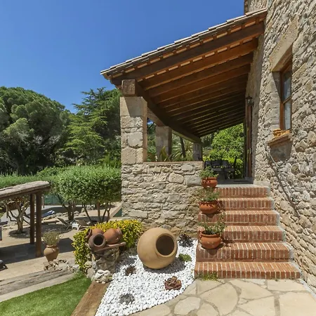 Mas Ambros By Interhome Feriehus Calonge (Catalonia)