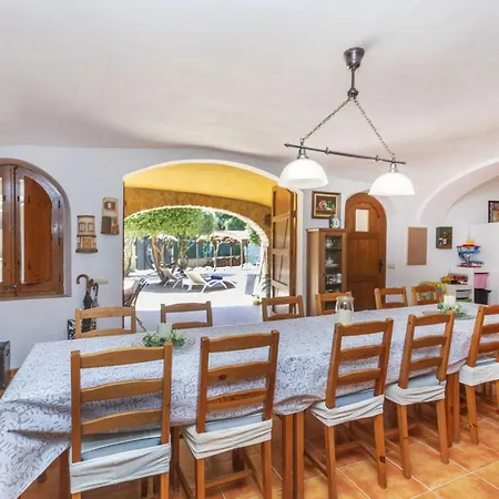 Mas Ambros By Interhome