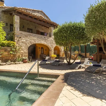 Mas Ambros By Interhome Hébergement de vacances *